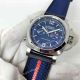 Copy Panerai Luminor Luna Rossa Pam01303 Watch 316l Steel Case Blue Textile Strap (2)_th.jpg